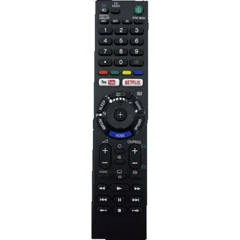 Dálkový ovladač Dálkový ovladač DÁLKOVÝ OVLADAČ pro TV SONY RM-L1370 L1370V