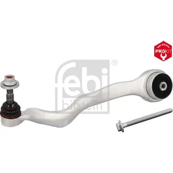 Zavěšení kol Řídicí páka, zavěšení kol FEBI BILSTEIN 45091