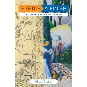 Umění Sketch and Finish – (EN)