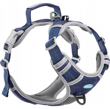 Postroj pro psa POSTROJ PRO PSA THINKPET PROTI TAHÁNÍ,