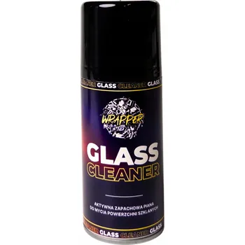Čistič skel ve spreji Wrapper Pianka Do Mycia Szyb 150 Ml