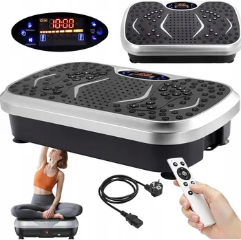 Vibrační plošina Vibrační plošina