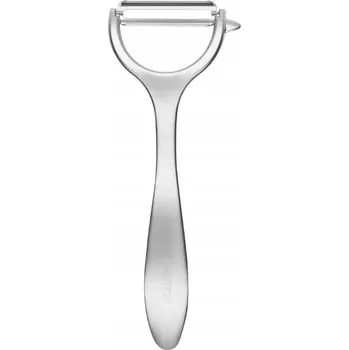 Kuchyňská škrabka Škrabka na zeleninu horizontální Ambition Silky