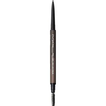 Přípravek na oči MAC Cosmetics Pro Brow Definer voděodolná tužka na obočí odstín Stylized 0