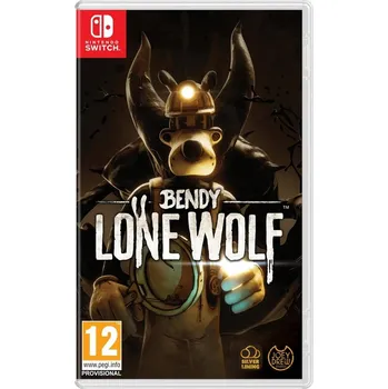 Hra pro Nintendo Bendy Lone Wolf (NS) Nintendo Switch krabicová sada