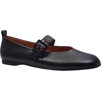 Dámská móda Vycházková obuv-baleríny, Gabor, černá: 28,3 42,5 (31021-31314)