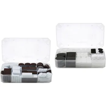 podložka PARKSIDE® Sada plstěných podložek, 275dílná / Sada neklouzavých ochranných podložek, 330dílná