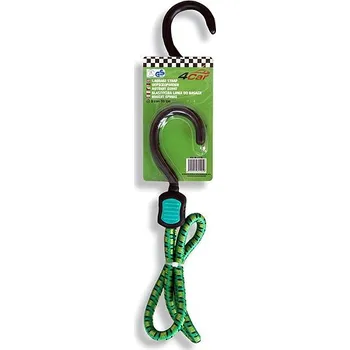 Autodoplněk PREXIM Pryžový úchyt 60 cm, pr.8 mm