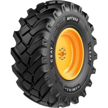Pneu pro těžký stroj 10,0/75-15,3 CEAT 14PR MPT 808 TL