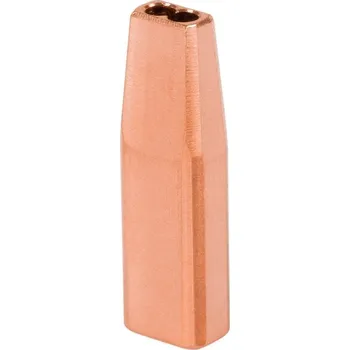 Příslušenství ke svářečce Průvlak k přidávání dvou drátů pro svařovací laserové pistole - 1,2mm