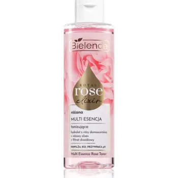 Bielenda Royal Rose Elixir pleťové tonikum 200 ml