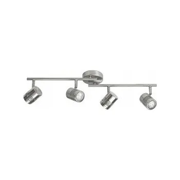 Stropní Svítidlo Swe šedý