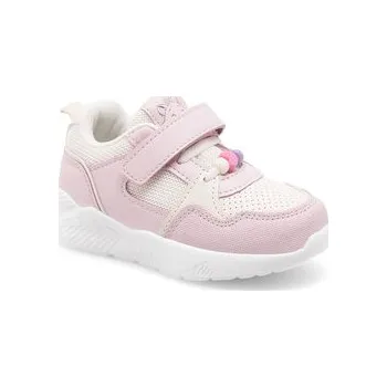 Dámské tenisky Sneakersy Disney Classics SS24-188DCLS Růžová 25