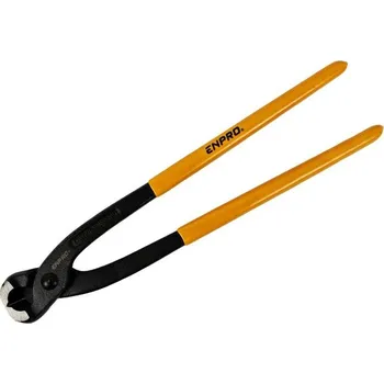 Kleště Kleště rabitové, 220 mm, CrV, ENPRO