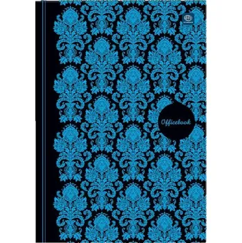 Blok Blok na kreslení A6 Interdruk 100 listů