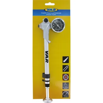 pumpička Pumpička na tlumiče VAR 300PSI