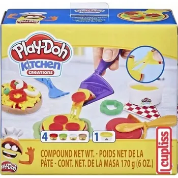 Obraz Modelína -Doh F1726 Kuchyňské tvoření