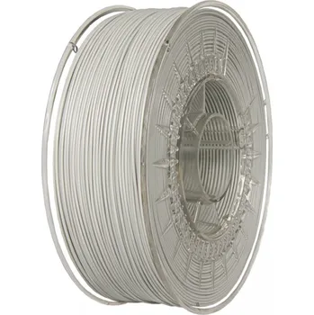 Filament Filament DEVIL DESIGN ASA SVĚTLE ŠEDÁ 1,75 mm 0,8 kg.