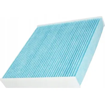 Kabinový filtr Aster AS3A2528 Filtr, ventilace prostoru pro cestující