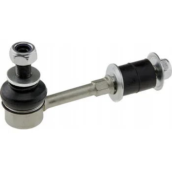 Stabilizátor nápravy Stabilizační tyč NTY ZLT-TY-110