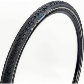 Plášť na kolo PLÁŠŤ NA KOLO 28x1 3/8 x 1 5/8 S ochranou proti propíchnutí +3mm