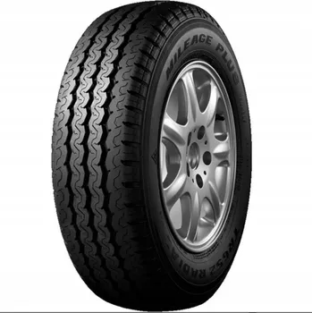 Letní pneumatika Triangle TR652 205/70 R15 106 S zesílená (C)