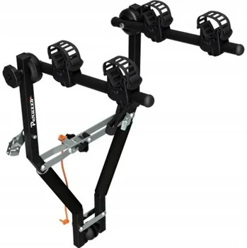 Nosič kol Nosič kol na tažné zařízení Peruzzo Cruising 30 kg pro 2 kola