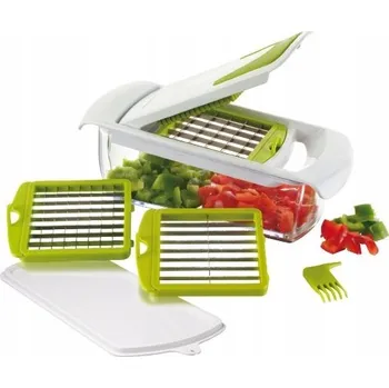 Kráječ zeleniny Ruční kráječ na zeleniny Swe