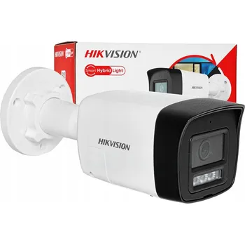 IP kamera Hikvision DS-2CD1043G2-LIUF/SL 4mm PL