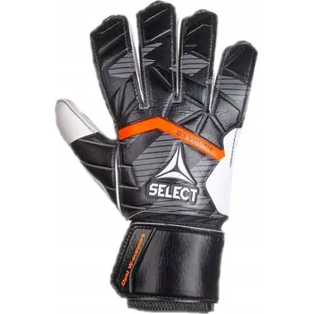 Brankářské rukavice Brankářské rukavice Select 03 Youth v25 vel. 4