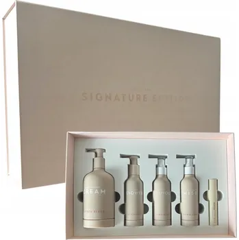 Kosmetická sada Indigo Sada Medium Spa Seven Heaven