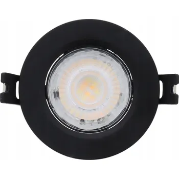 Bodová svítidla kulatý LSC Smart Connect černá