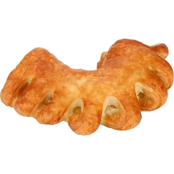 Cukrovinka Tvarohový hřeben