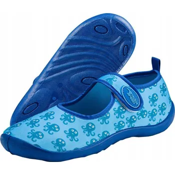 Boty do vody Boty do vody Aqua Speed na pláž proti ježkům VEL. 32