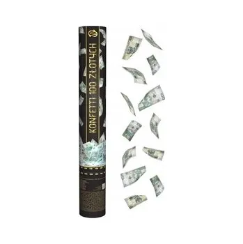 Konfeta Konfety Godan KP-ZL40 40 cm