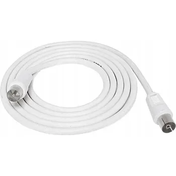 Anténní kabel Lechpol KPO2735F-3 3 m