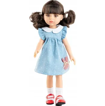 Panenka PAOLA REINA ŠPANĚLSKÁ PANENKA CAROL 04693