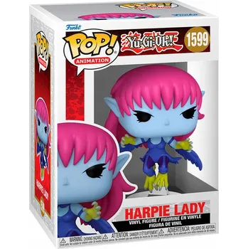 Figurka Figurka Funko Yu-Gi-Oh! Harpie Lady