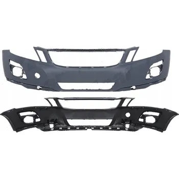 Posilovač řízení Přední nárazník VOLVO XC60, 08-17