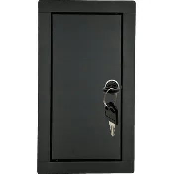 Revizní dvířka Revizní dvířka Mimet 15 x 25 cm, kovová