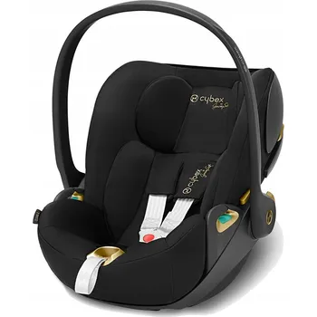 Autosedačka Cybex Cloud Z2 I-Size Autosedačka 0-13kg s polohováním Jeremy Scott