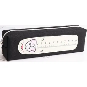 Penál Psací sada s pouzdro Fresh