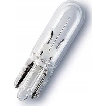 Žárovka Žárovka Osram ORIGINAL 24V W1,2W 1,2 W 1 ks
