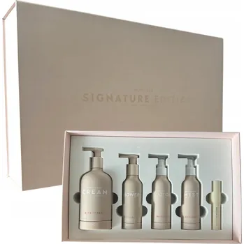 Kosmetická sada Indigo Sada Medium Spa Matrjoška