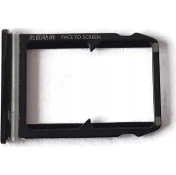 Pouzdro na mobilní telefon Šuplík / držák SIM karty pro Xiaomi Mi 6