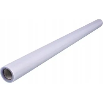 Prostěradlo Fólie mléčná hotová 200 x 58 cm