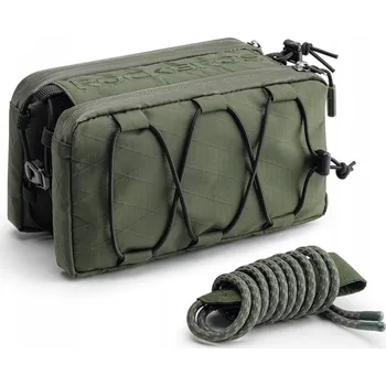 brašna na kolo ROCKBROS Brašna na rám kola Brašna na silniční/MTB kolo černá