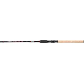 Rybářský prut Spinningový prut Jaxon Zaffira RT Spin 10-40 g 125 cm - 240 cm