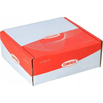 Zavěšení kol Gufero 48x62x8 CORTECO 19035154B FPM VITON NOK AH2774G PRAVÉ