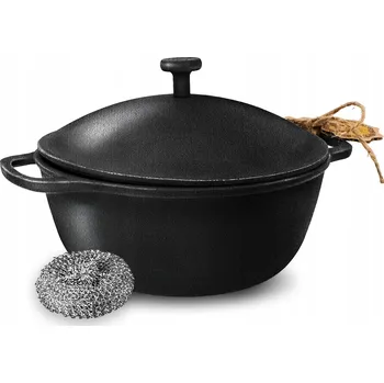 Hrnec Tradiční Hrnec Maysternya 2l